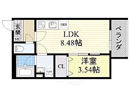 🉐敷金礼金0円！🉐ライフ・アンス