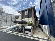 大阪府大阪市東住吉区今林4丁目18番11号：物件画像／株式会社E NET 賃貸住宅サービス NetWork天王寺店