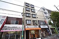 大阪府大阪市阿倍野区阪南町5丁目：物件画像／株式会社E NET 賃貸住宅サービス NetWork天王寺店