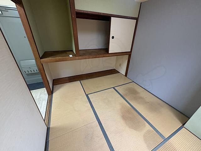 子供部屋
