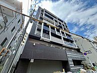 大阪府大阪市天王寺区堀越町：物件画像／株式会社E NET 賃貸住宅サービス NetWork天王寺店