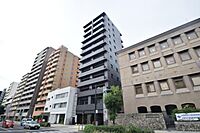 大阪府大阪市天王寺区伶人町2番9号：物件画像／株式会社E NET 賃貸住宅サービス NetWork天王寺店