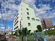 生野愛和病院まで380m
