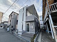 大阪府大阪市東住吉区桑津1丁目：物件画像／株式会社E NET 賃貸住宅サービス NetWork天王寺店