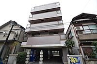 大阪府大阪市東住吉区杭全8丁目：物件画像／株式会社E NET 賃貸住宅サービス NetWork天王寺店