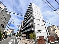 大阪府大阪市東住吉区杭全2丁目：物件画像／株式会社E NET 賃貸住宅サービス NetWork天王寺店
