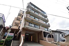 シンケビルTWIN  ｜ 大阪府大阪市天王寺区玉造本町（賃貸マンション2LDK・2階・49.86㎡） その11