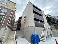 大阪府大阪市阿倍野区松虫通3丁目：物件画像／株式会社E NET 賃貸住宅サービス NetWork天王寺店