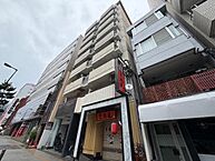 大阪府大阪市天王寺区小橋町：物件画像／株式会社E NET 賃貸住宅サービス NetWork天王寺店