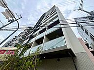 大阪府大阪市天王寺区南河堀町：物件画像／株式会社E NET 賃貸住宅サービス NetWork天王寺店