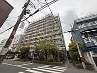 大阪府大阪市生野区桃谷1丁目10番18号：物件画像／株式会社E NET 賃貸住宅サービス NetWork天王寺店