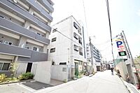 大阪府大阪市東住吉区桑津2丁目：物件画像／株式会社E NET 賃貸住宅サービス NetWork天王寺店