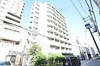 大阪府大阪市東住吉区桑津1丁目9番25号：物件画像／株式会社E NET 賃貸住宅サービス NetWork天王寺店