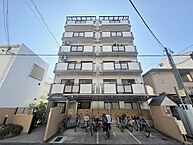 大阪府大阪市生野区舎利寺2丁目：物件画像／株式会社E NET 賃貸住宅サービス NetWork天王寺店