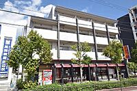 大阪府大阪市東住吉区山坂3丁目8番12号：物件画像／株式会社E NET 賃貸住宅サービス NetWork天王寺店