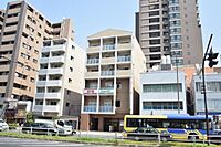 大阪府大阪市天王寺区六万体町：物件画像／株式会社E NET 賃貸住宅サービス NetWork天王寺店