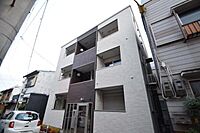 大阪府大阪市阿倍野区阪南町1丁目41番17号：物件画像／株式会社E NET 賃貸住宅サービス NetWork天王寺店
