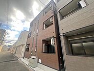 大阪府大阪市東住吉区今林2丁目：物件画像／株式会社E NET 賃貸住宅サービス NetWork天王寺店