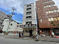 大阪府大阪市天王寺区国分町9番14号：物件画像／株式会社E NET 賃貸住宅サービス NetWork天王寺店