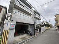 大阪府大阪市阿倍野区阪南町5丁目：物件画像／株式会社E NET 賃貸住宅サービス NetWork天王寺店