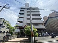 大阪府大阪市天王寺区四天王寺2丁目：物件画像／株式会社E NET 賃貸住宅サービス NetWork天王寺店