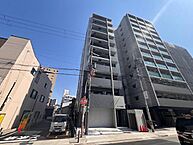 大阪府大阪市天王寺区舟橋町：物件画像／株式会社E NET 賃貸住宅サービス NetWork天王寺店