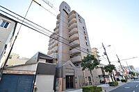 大阪府大阪市天王寺区下寺町2丁目：物件画像／株式会社E NET 賃貸住宅サービス NetWork天王寺店