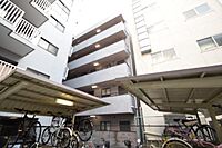 大阪府大阪市阿倍野区三明町1丁目：物件画像／株式会社E NET 賃貸住宅サービス NetWork天王寺店