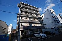 大阪府大阪市東住吉区桑津2丁目9番13号：物件画像／株式会社E NET 賃貸住宅サービス NetWork天王寺店