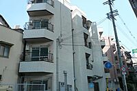 大阪府大阪市東住吉区北田辺5丁目9番36号：物件画像／株式会社E NET 賃貸住宅サービス NetWork天王寺店