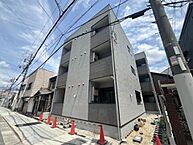大阪府大阪市東住吉区杭全8丁目：物件画像／株式会社E NET 賃貸住宅サービス NetWork天王寺店