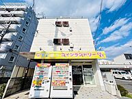 大阪府大阪市東住吉区西今川1丁目：物件画像／株式会社E NET 賃貸住宅サービス NetWork天王寺店