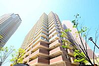 大阪府大阪市天王寺区筆ケ崎町5番53号：物件画像／株式会社E NET 賃貸住宅サービス NetWork天王寺店