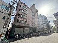 大阪府大阪市天王寺区勝山2丁目：物件画像／株式会社E NET 賃貸住宅サービス NetWork天王寺店