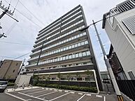 大阪府大阪市生野区林寺2丁目9番14号：物件画像／株式会社E NET 賃貸住宅サービス NetWork天王寺店
