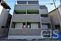 大阪府大阪市生野区小路東4丁目：物件画像／株式会社E NET 賃貸住宅サービス NetWork天王寺店