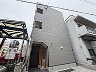大阪府大阪市生野区田島6丁目：物件画像／株式会社E NET 賃貸住宅サービス NetWork天王寺店