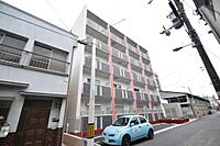 大阪府大阪市生野区舎利寺3丁目：物件画像／株式会社E NET 賃貸住宅サービス NetWork天王寺店