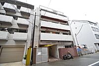 大阪府大阪市天王寺区国分町17番8号：物件画像／株式会社E NET 賃貸住宅サービス NetWork天王寺店