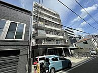大阪府大阪市阿倍野区天王寺町北2丁目4番18号：物件画像／株式会社E NET 賃貸住宅サービス NetWork天王寺店
