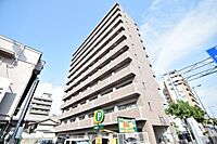 大阪府大阪市東住吉区杭全1丁目：物件画像／株式会社E NET 賃貸住宅サービス NetWork天王寺店