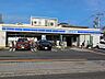 周辺：ローソン　巽中四丁目店まで330m