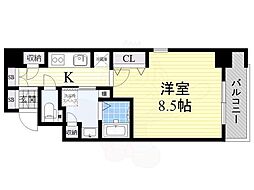 🉐敷金礼金0円！🉐オリエンタル阿倍野メゾン