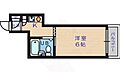 アップル天王寺4階3.8万円