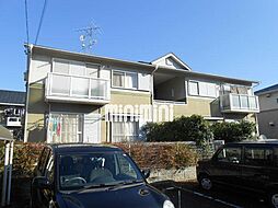 トルースヒルズITM　B棟