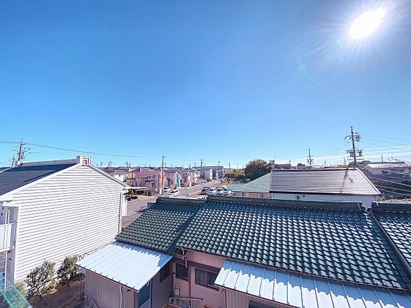 ドリームタウン藤塚 ｜愛知県名古屋市緑区藤塚１丁目(賃貸マンション3DK・3階・56.70㎡)の写真 その13