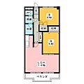 トゥインクル・ツイン桃山1階6.2万円