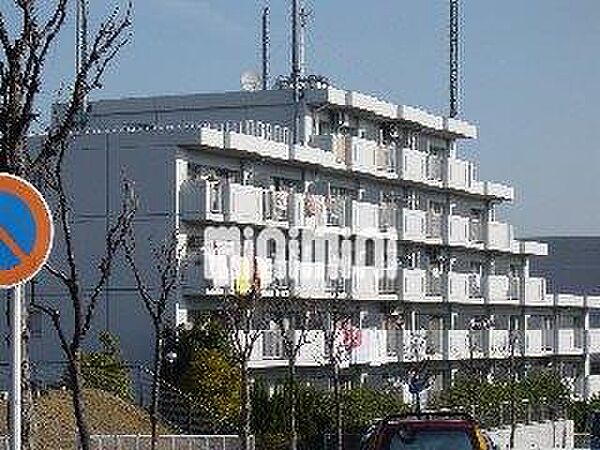 パティオクラブ滝ノ水 ｜愛知県名古屋市緑区篠の風３丁目(賃貸マンション3LDK・5階・60.92㎡)の写真 その3