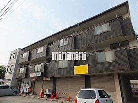 アーバニティ幸  ｜ 愛知県名古屋市緑区徳重５丁目（賃貸マンション2LDK・3階・62.24㎡） その3