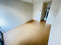 クレフラスト野並B棟 1Kの写真